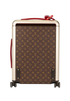 Horizon 50 Suitcase, back view